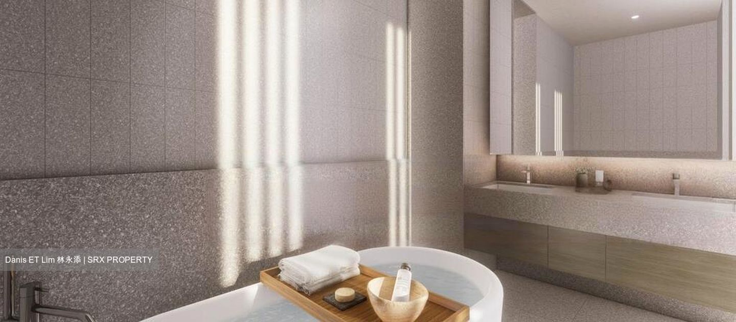 Ikigai (D11), Apartment #482256111